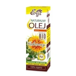 Etja Naturalny olej krokoszowy 50ml