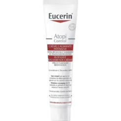 Eucerin AtopiControl łagodzący krem do skóry atopowej 40ml