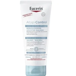 Eucerin AtopiControl kojący balsam do ciała 200ml