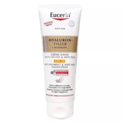 Eucerin Hyaluron-Filler + Elasticity Handcreme regenerujący krem do rąk SPF30 75ml
