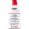 Eucerin pH5 delikatny żel pod prysznic 1000ml