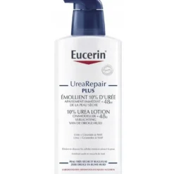 Eucerin UreaRepair balsam do ciała z 10% mocznika 400ml