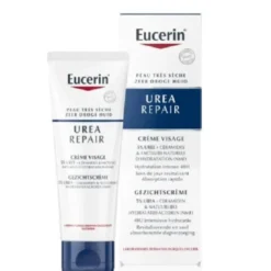 Eucerin UreaRepair krem ​​do twarzy 5% mocznika 50ml