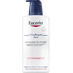Eucerin UreaRepair Plus balsam do ciała z 5% mocznika 400ml