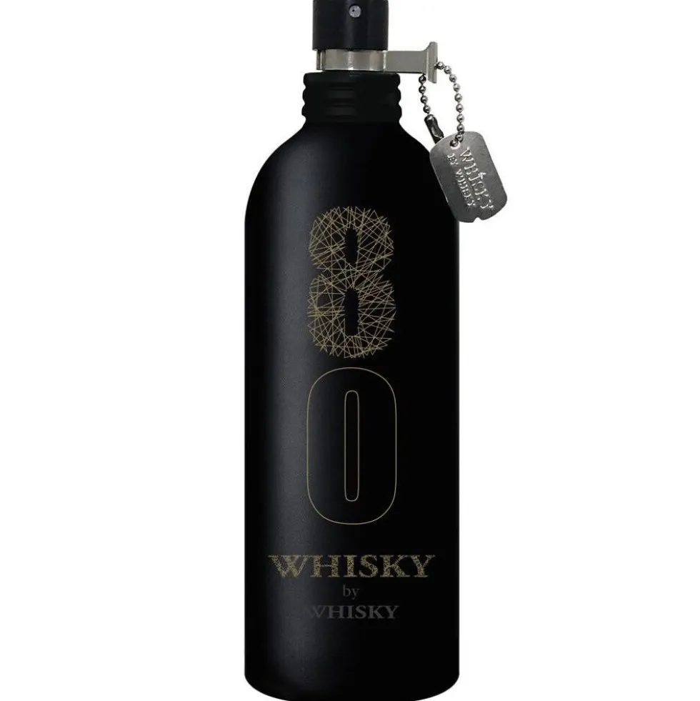 Evaflor Whisky by Whisky 80 woda toaletowa spray 120ml