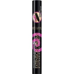 EVELINE_Extension 4D Extreme Volume Mascara Black 10ml