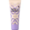 Eveline Cosmetics Better Than Perfect nawilżająco-kryjący podkład 05 Creamy Beige 30ml