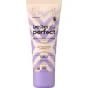 Eveline Cosmetics Better Than Perfect nawilżająco-kryjący podkład 06 Sunny Beige 30ml