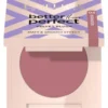 Eveline Cosmetics Better Than Perfect Velvet Blush róż prasowany 03 Rosewood 2.3g