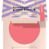Eveline Cosmetics Better Than Perfect Velvet Blush róż prasowany 02 Funny Peach 2.3g