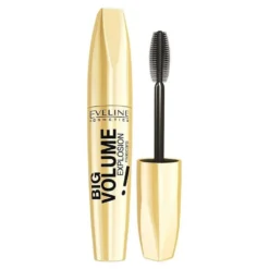 Eveline Cosmetics Big Volume Explosion Mascara tusz do rzęs eksplozja objętości Black 12ml