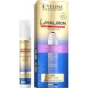 Eveline Cosmetics BioHyaluron 3 x Retinol przeciwzmarszczkowy żel roll-on pod oczy i na powieki 15ml