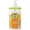Eveline Cosmetics Bio Organic ujędrniająco-wygładzający bio balsam do ciała Pomarańcza 650ml