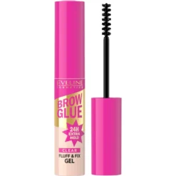 Eveline Cosmetics Brow Glue żel do brwi 6ml