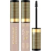 Eveline Cosmetics Brow & Go! maskara do brwi z zagęszczającymi włókienkami 05 Taupe 6ml
