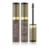 Eveline Cosmetics Brow & Go! maskara do brwi z zagęszczającymi włókienkami 01 Light 6ml