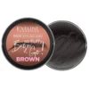 Eveline Cosmetics Brow&Go! mydło do stylizacji brwi Brown 25g