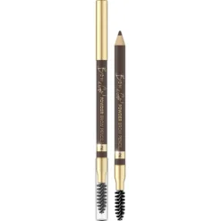 Eveline Cosmetics Brow & Go! pudrowa kredka do brwi 02