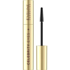 Eveline Cosmetics Celebrity Eyes wydłużająco-pogrubiający tusz do rzęs 7ml