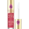 Eveline Cosmetics Celebrity Lips serum-olejek do ust 04 Red 5ml