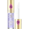 Eveline Cosmetics Celebrity Lips serum-olejek do ust 03 Violet 5ml