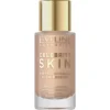 Eveline Cosmetics Celebrity Skin Glow Booster wielofunkcyjna baza do twarzy 1.5N Universal Nude 30ml