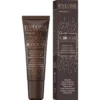 Eveline Cosmetics Choco Glamour odżywczo-nawilżający balsam-serum do ust na dzień 12ml
