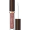 Eveline Cosmetics Choco Glamour pomadka w płynie z efektem glossy lips 03 4.5ml