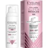 Eveline Cosmetics Collagen Super Needles 100 mezo-booster nawilżająco-odżywczy 50ml