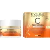 Eveline Cosmetics C-Perfection głęboko odżywczy krem poprawiający owal twarzy 70+ 50ml