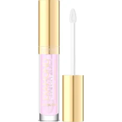 Eveline Cosmetics Diamond High Shine Serum błyszczyk-serum do ust 18 Cinderella 5ml