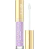Eveline Cosmetics Diamond High Shine Serum błyszczyk-serum do ust 24 Amethyst Glow 5ml