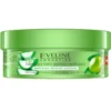 Eveline Cosmetics Ekstra Soft łagodzący krem głęboko nawilżający do twarzy i ciała 175ml