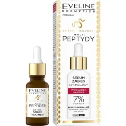 Eveline Cosmetics Eliksir Młodości serum-zabieg liftingujący 18ml