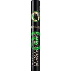 Eveline Cosmetics Extension Volume 4D False Definition Mascara wydłużająco-podkręcający tusz do rzęs Black 10ml