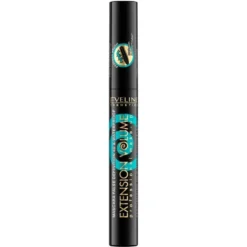 Eveline Cosmetics Extension Volume False Definition & Waterproof Mascara wodoodporny tusz do rzęs 10ml