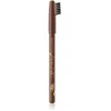 Eveline Cosmetics Eyebrow Pencil kredka do brwi ze szczoteczką Brown