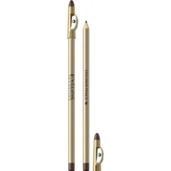 Eveline Cosmetics Eyeliner Pencil kredka do oczu Brown