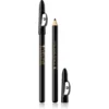 Eveline Cosmetics Eyeliner Pencil kredka do oczu krótka Black