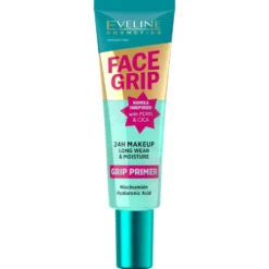 Eveline Cosmetics Face Grip żelowa baza pod makijaż 30ml