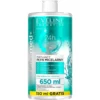 Eveline Cosmetics Facemed+ matujący płyn micelarny 3w1 650ml