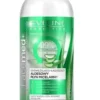 Eveline Cosmetics Facemed+ 3w1 odświeżająco-łagodzący aloesowy płyn micelarny 400ml