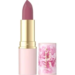Eveline Cosmetics Flower Garden nawilżająca pomadka do ust 02