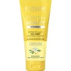 Eveline Cosmetics Fresh Beauty rozświetlający żel-krem do mycia twarzy z witaminą C 150ml