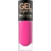 Eveline Cosmetics Gel Laque żelowy lakier do paznokci 327 8ml