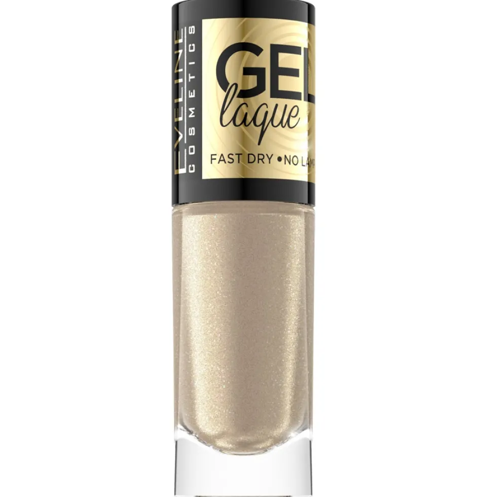 Eveline Cosmetics Gel Laque żelowy lakier do paznokci 328 8ml