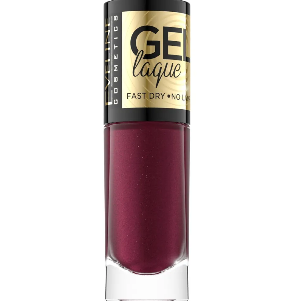Eveline Cosmetics Gel Laque żelowy lakier do paznokci 329 8ml