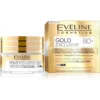 Eveline Cosmetics Gold Exclusive 80+ luksusowy odbudowujący krem-serum z 24k złotem 50ml