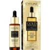 Eveline Cosmetics Gold Peptides serum-lifting do twarzy 30ml