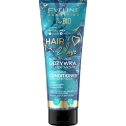 Eveline Cosmetics Hair 2 Love nawilżająca odżywka z humektantami 250ml